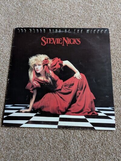 Stevie Nicks