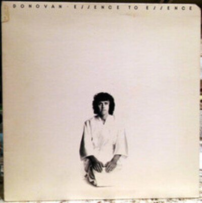 Donovan - Essence To Essence (VINYL)