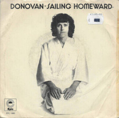 Donovan - Sailing Homeward (VINYL)