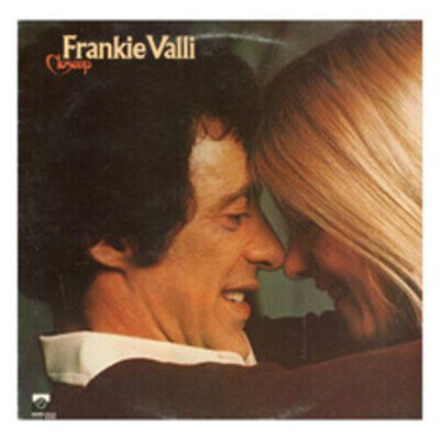 Frankie Valli - Closeup (VINYL)