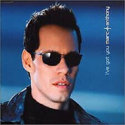 Marc Anthony - I've Got You, 12", (Vinyl)