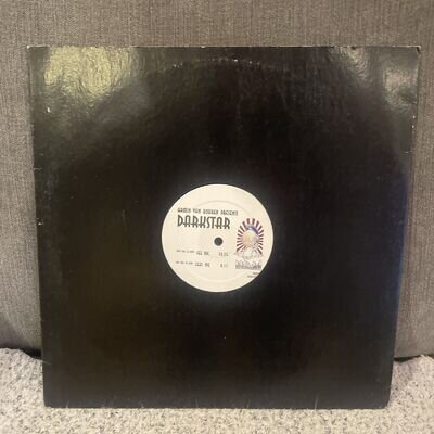 Armin Van Buuren Pres Darkstar - See Me/Feel Me Vinyl - Armind Records