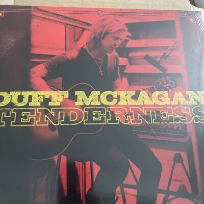 Tenderness by Duff McKagan (Record, 2019)