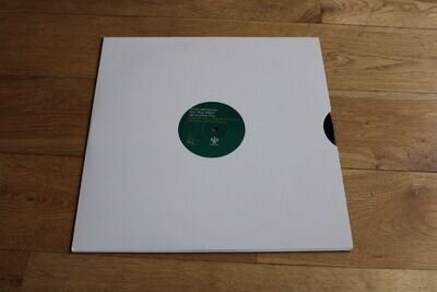 Armin van Buuren Yet Another Day - Vinyl 12" Hiver & Hammers Ground Control Mix