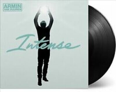 Intense by Armin van Buuren (Record, 2019)