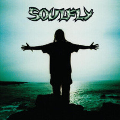 Soulfly - Soulfly (Vinyl) - Brand New & Sealed Free UK P&P