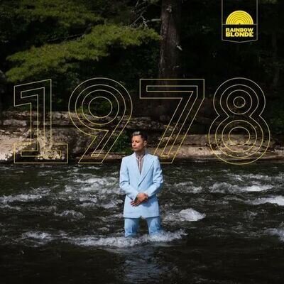JOSÉ JAMES 1978 NEW LP