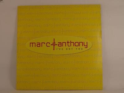 ANTHONY,MARC I'VE GOT YOU (A) 12"