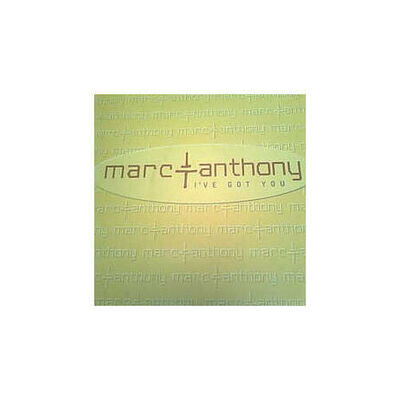 Marc Anthony - I've Got You (Vinyl)