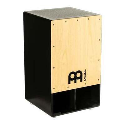 Meinl - Bass Series Subwoofer Cajon, American White Ash - SUBCAJ1AWA