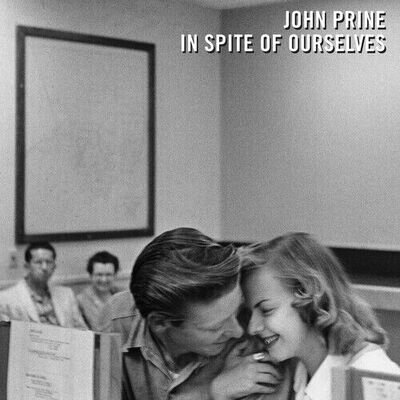 John Prine - In Spite Of Ourselves [New Vinyl LP] Gatefold LP Jacket, Digital Do