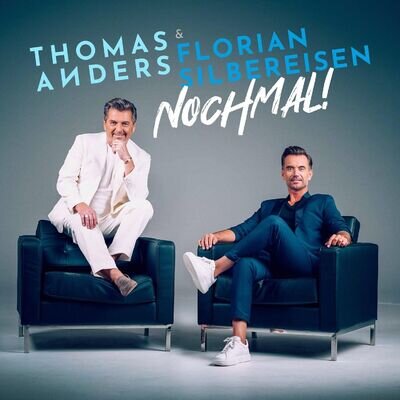 Anders,Thomas&Silbereisen,Florian Nochmal! (Vinyl)