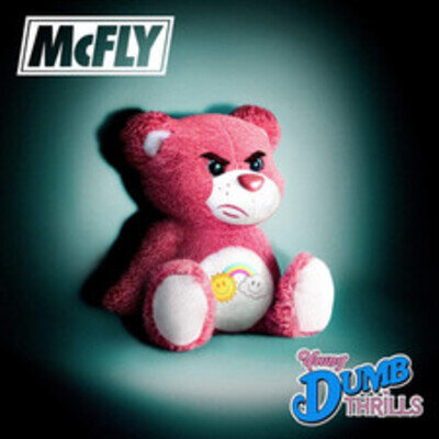 McFly - Young Dumb Thrills [LP record]