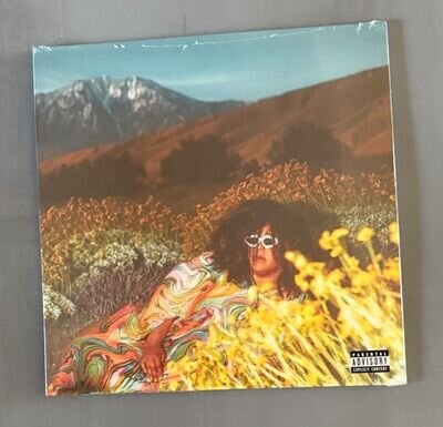 Brittany Howard - What Now Vinyl New/Sealed