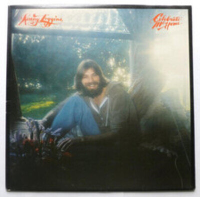 Kenny Loggins Celebrate Me Home LP CBS SCBS81882 EX/EX 1977 with inner, Celebrat