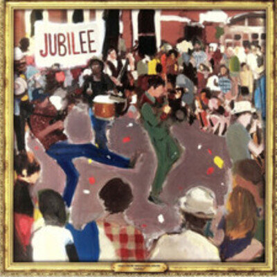 OLD CROW MEDICINE SHOW - Jubilee - Vinyl (LP + insert + MP3 download code)