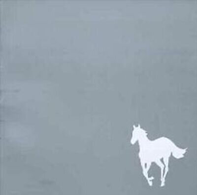 White Pony by Deftones (Record, 2010)