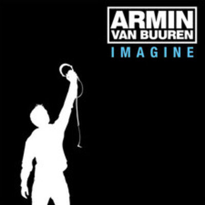 Armin Van Buuren Imagine (Vinyl)