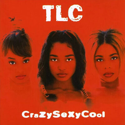 TLC - Crazy Sexy Cool vinyl LP NEW/SEALED IN STOCK