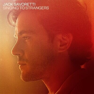 JACK SAVORETTI - SINGING TO STRANGERS 2X BLACK VINYL LP (NEW)