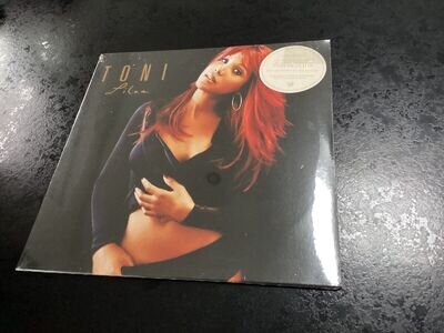 Toni Braxton - Libra 2022 Vinyl