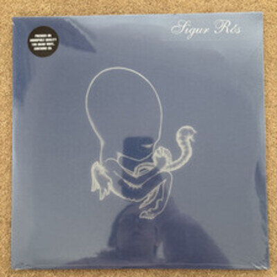 Ágætis Byrjun by Sigur Rós (Record, 2021)