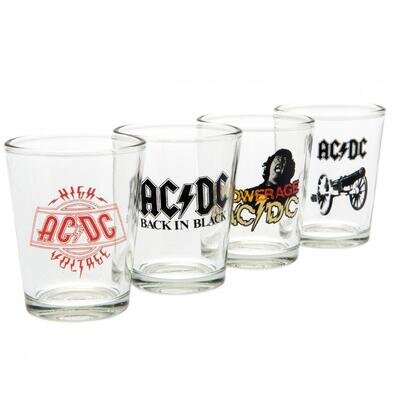 AC/DC Merchandise Band Music Gifts Birthday Giftware Ideas Selection