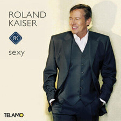 Roland Kaiser Sexy (Vinyl)