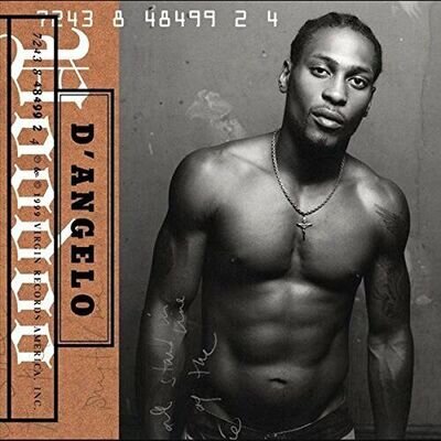 D'Angelo - Voodoo [VINYL]