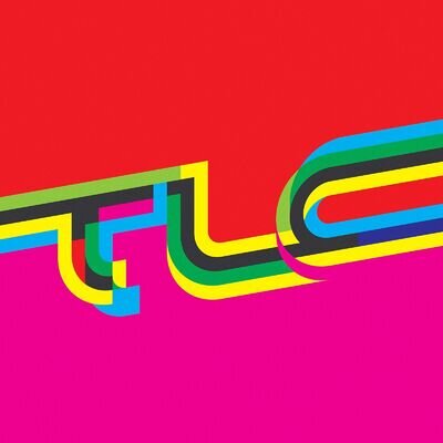 TLC TLC [Vinyl] Excellent (EX)