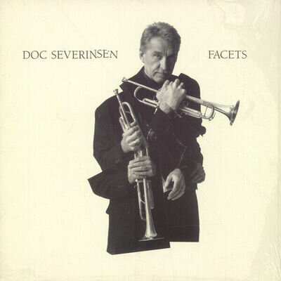 Doc Severinsen - Facets (LP, Album)