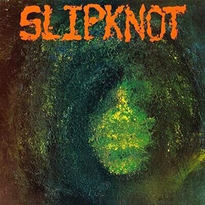 Slipknot Slipknot (Vinyl) 7" Single Coloured Vinyl