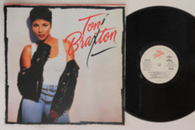 LP Toni Braxton Toni Braxton 74321162681 Arista, LaFace Netherlands Vinyl