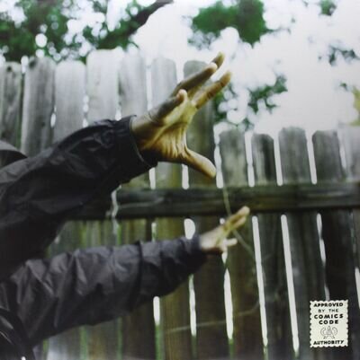 Madvillain (Mf Doom And Madlib) Madvillainy Remixes [Vinyl] Excellent (EX)