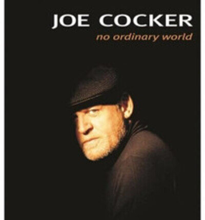 Joe Cocker No Ordinary World (Vinyl)