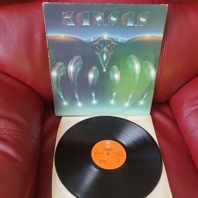 Kansas Song For America Vinyl