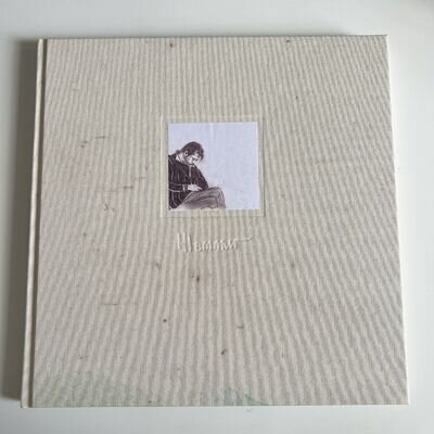 Sigur Ros Hlemmur Numbered Hardback Book Edition 2 x 10” Vinyl Ltd 2002 copies