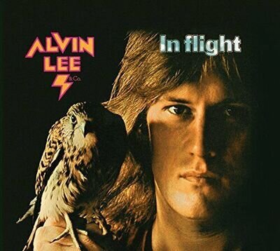 Alvin Lee - In Flight [VINYL]