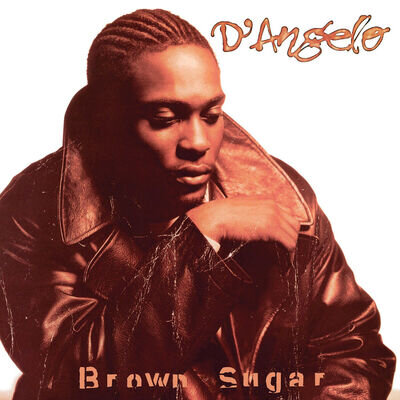 D'Angelo Brown Sugar (Vinyl) 12" Album