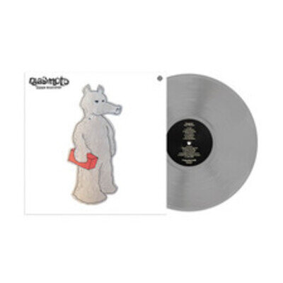 Quasimoto Yessir Whatever (Vinyl) 12" Album Coloured Vinyl