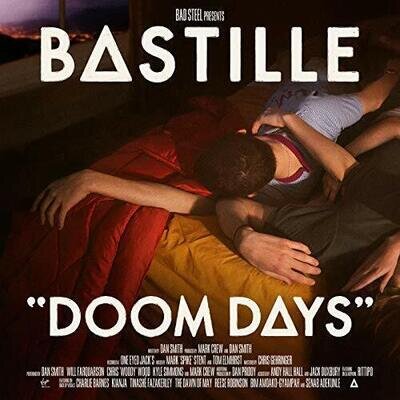 Bastille - Doom Days [VINYL]