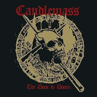 DOOR TO DOOM THE - CANDLEMASS