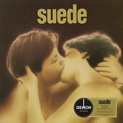 Suede - Suede- Vinyl [VINYL]