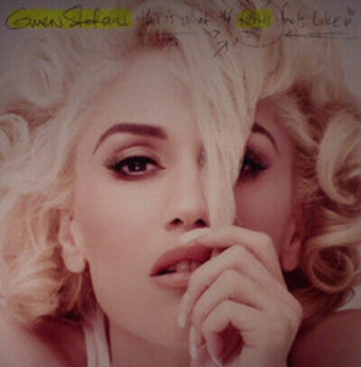 STEFANI, Gwen - This Is What The Truth Feels Like - Vinyl (gatefold LP)