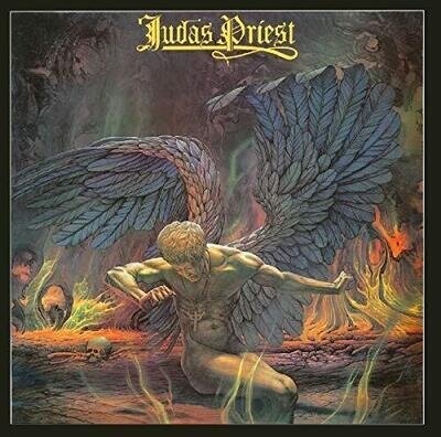 Judas Priest - Sad Wings Of Destiny (Silver Vinyl) [VINYL]