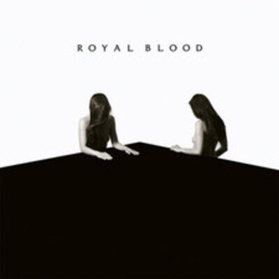 Royal Blood How Did We Get So Dark? LP Vinyl NEW