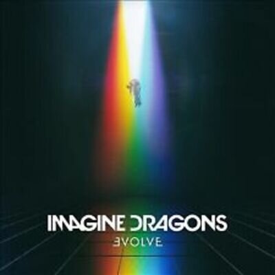 Imagine Dragons : Evolve Vinyl***NEW*** Highly Rated eBay Seller Great Prices