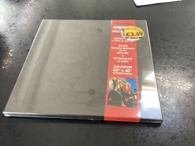 Extreme - Hole Hearted Limited Edition 4 Track 12 inch Box Set (Sealed) (Rare)