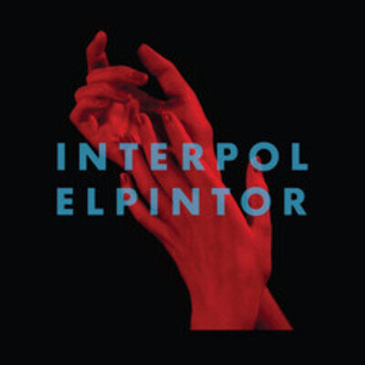 Interpol El Pintor (Vinyl) (US IMPORT)