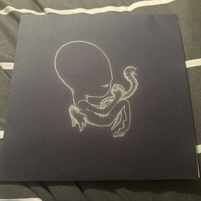 Ágætis Byrjun by Sigur Rós (Record, 2021)